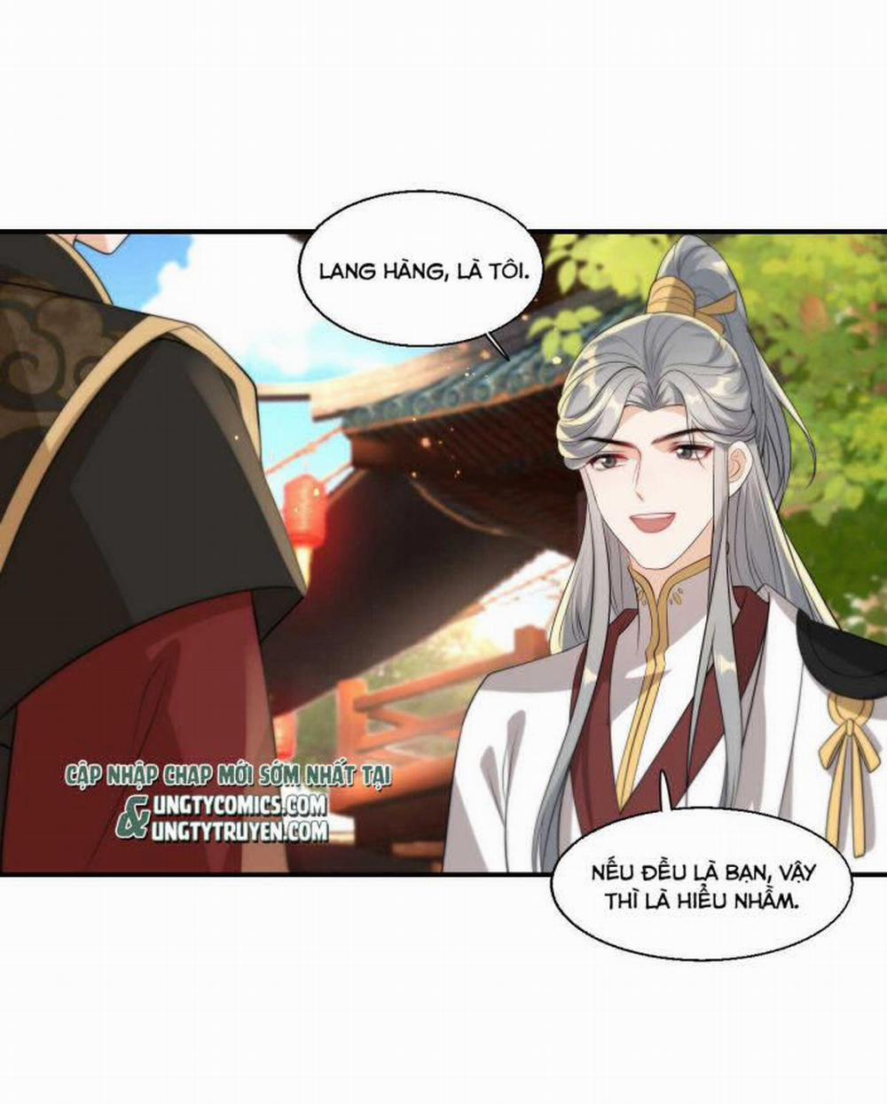 Thẳng Thắn Từ Nghiêm 13 trang 27