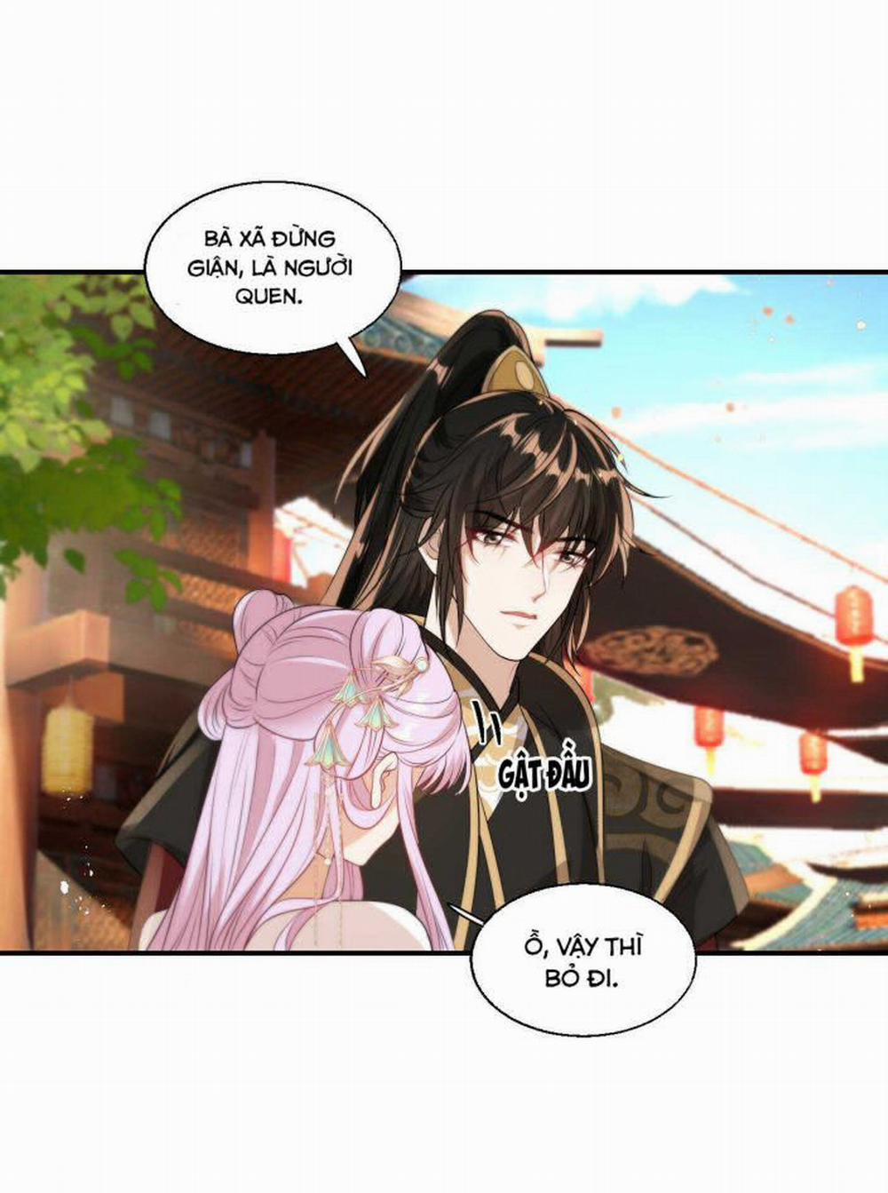 Thẳng Thắn Từ Nghiêm 13 trang 28