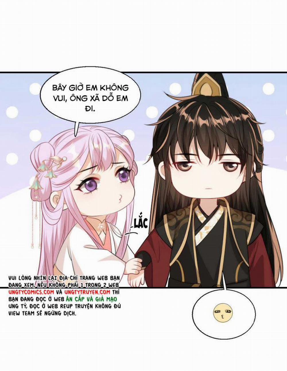 Thẳng Thắn Từ Nghiêm 13 trang 29