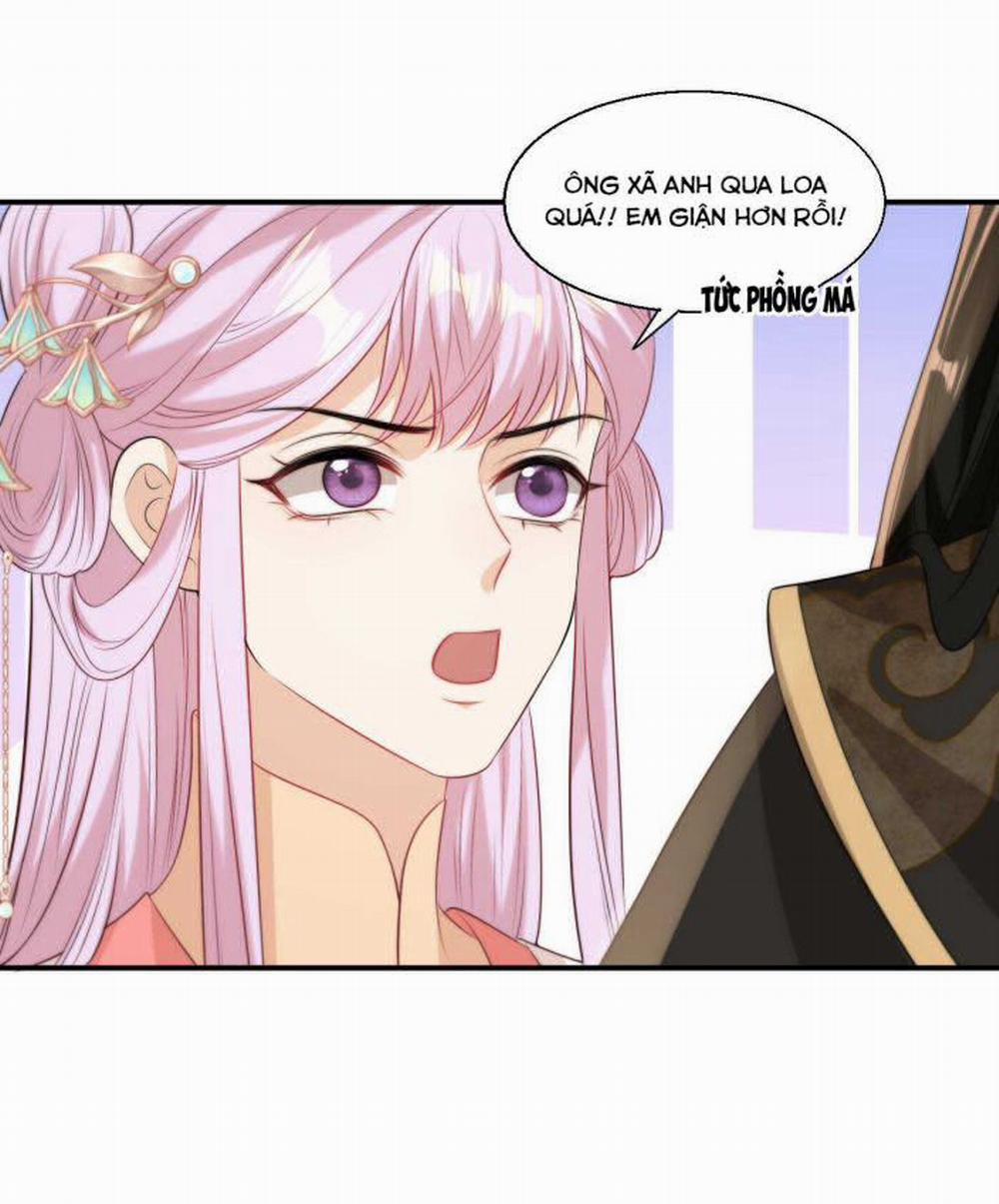 Thẳng Thắn Từ Nghiêm 13 trang 30