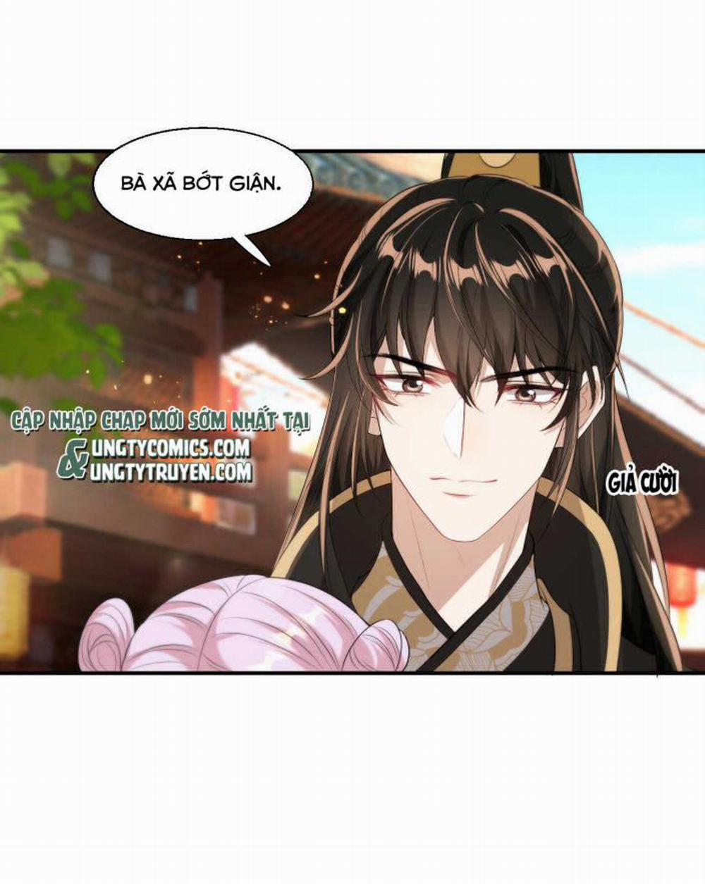 Thẳng Thắn Từ Nghiêm 13 trang 31