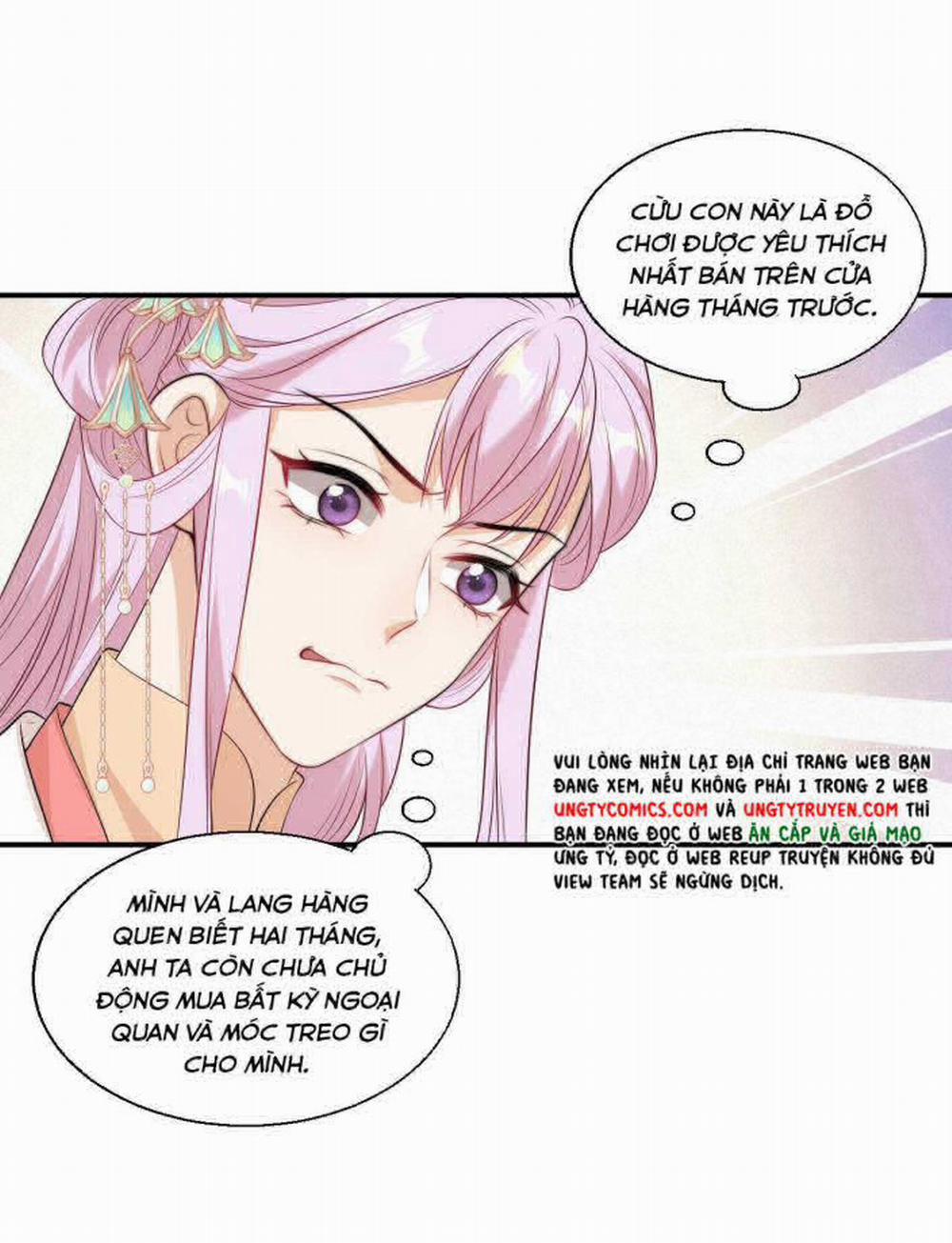 Thẳng Thắn Từ Nghiêm 13 trang 33