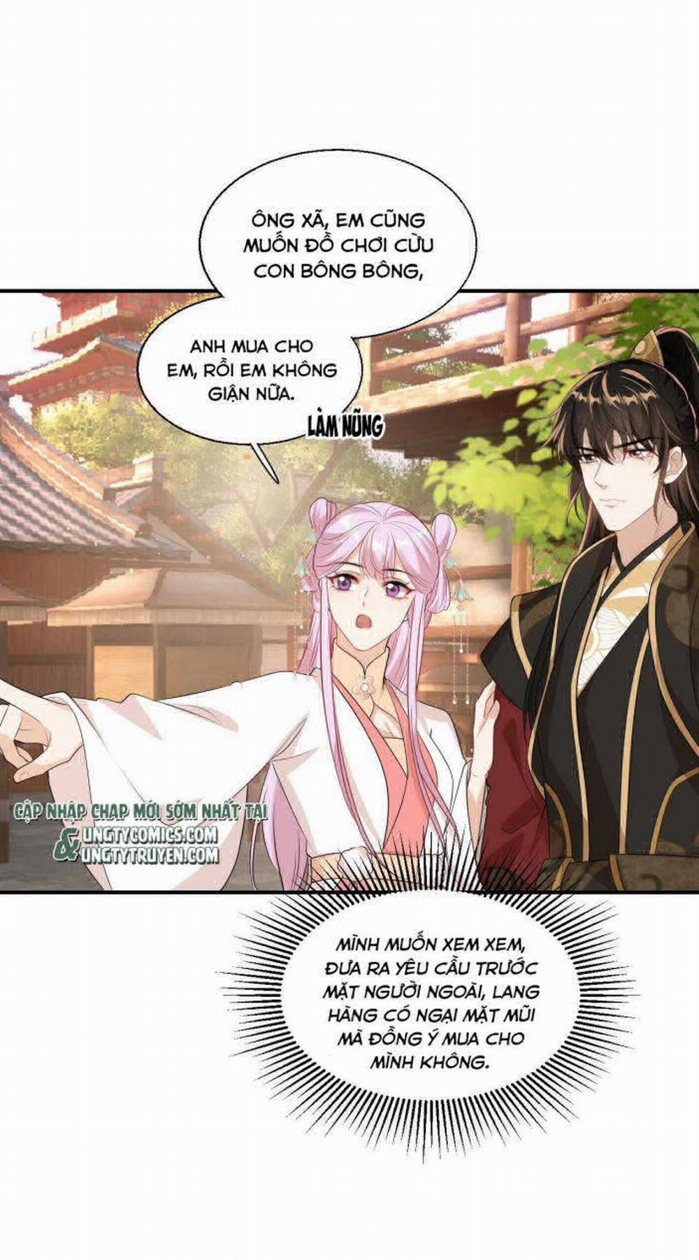 Thẳng Thắn Từ Nghiêm 13 trang 35