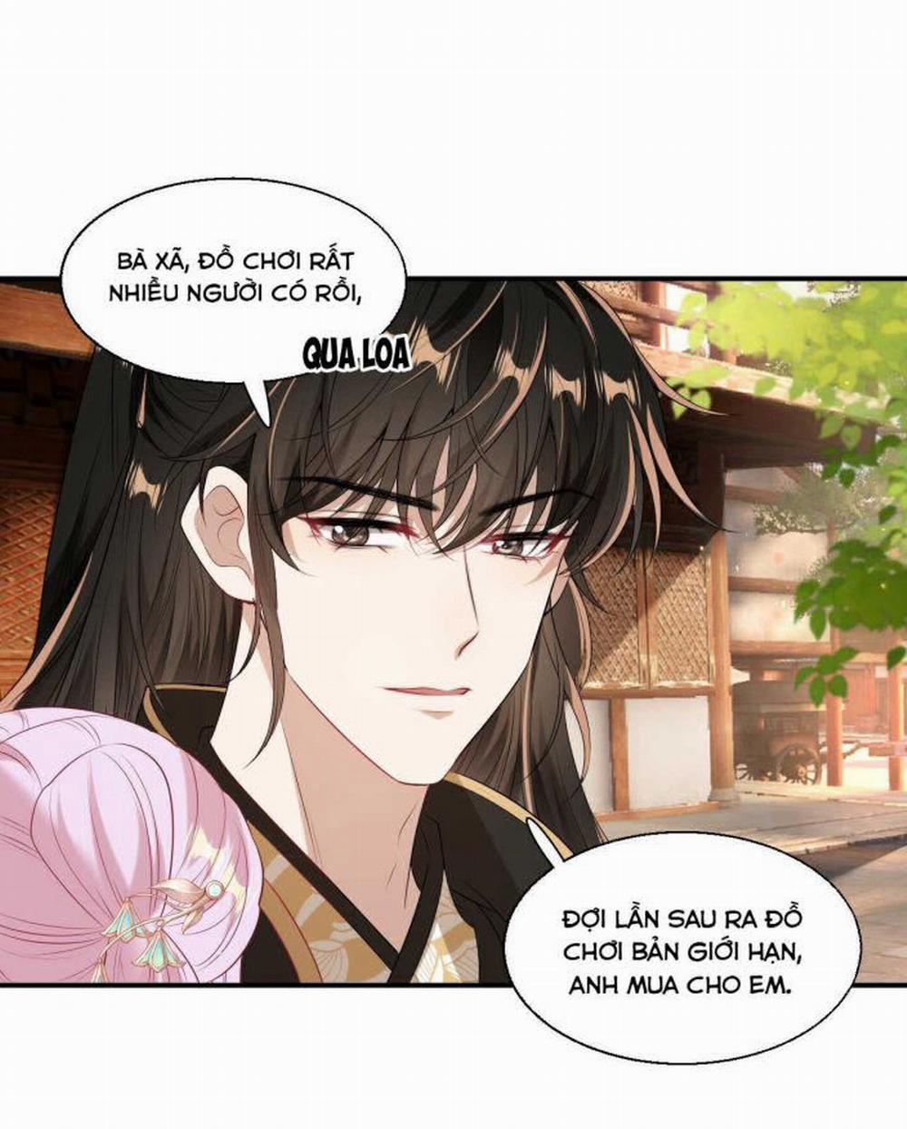 Thẳng Thắn Từ Nghiêm 13 trang 36