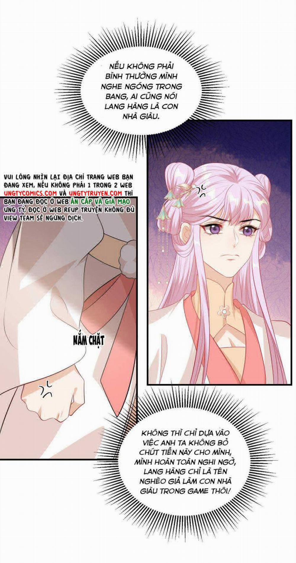 Thẳng Thắn Từ Nghiêm 13 trang 37