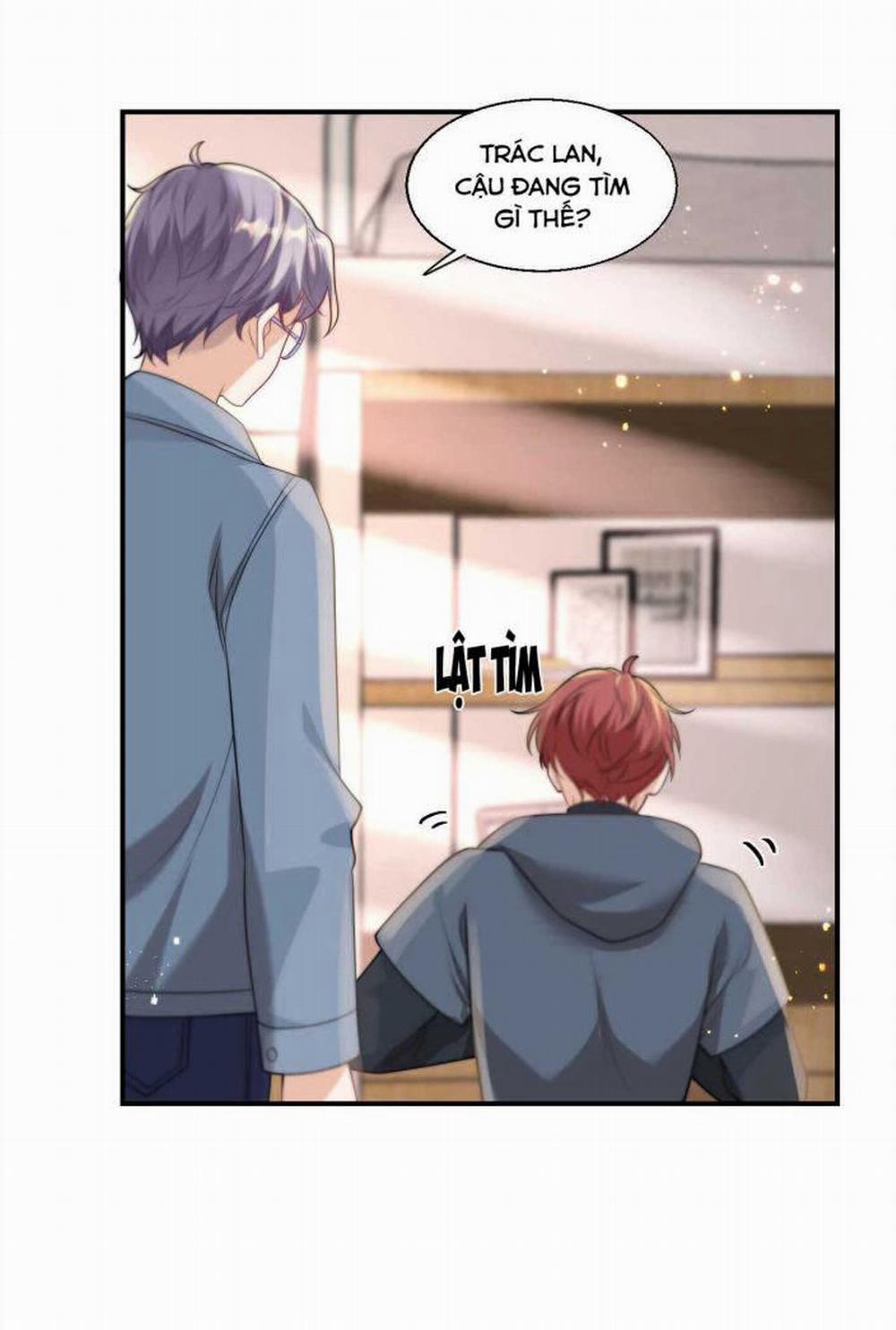 Thẳng Thắn Từ Nghiêm 13 trang 4