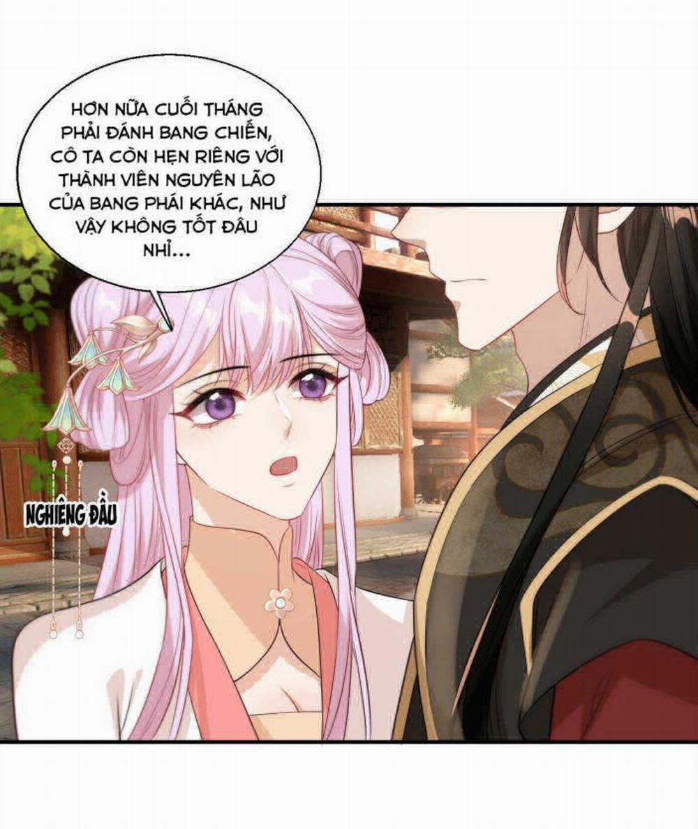 Thẳng Thắn Từ Nghiêm 13 trang 40