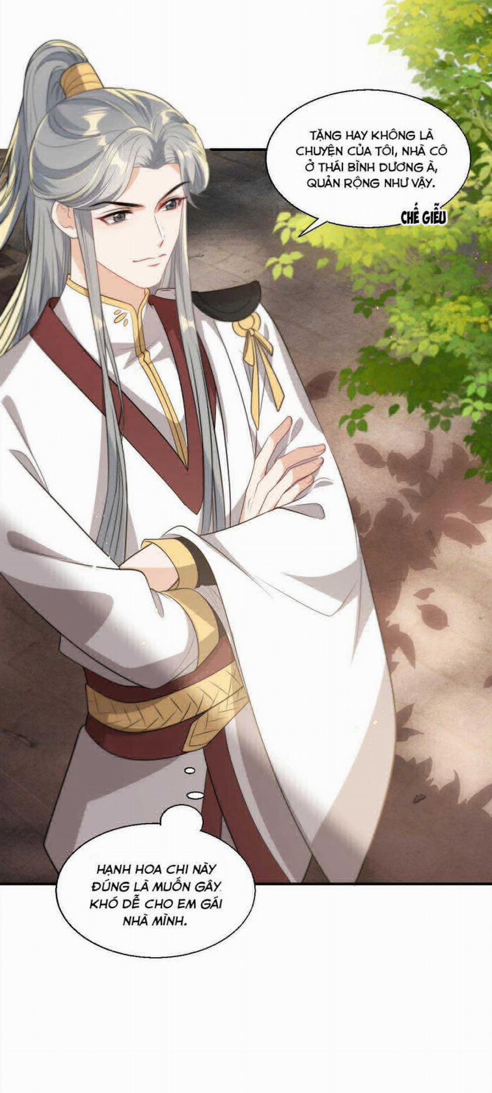 Thẳng Thắn Từ Nghiêm 13 trang 42