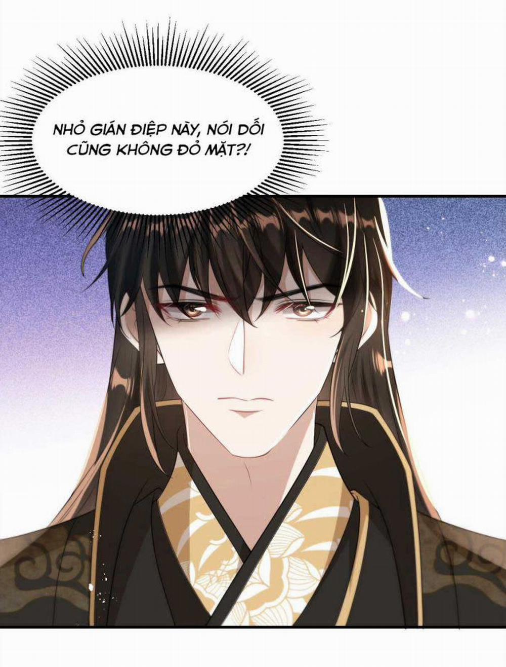 Thẳng Thắn Từ Nghiêm 13 trang 44