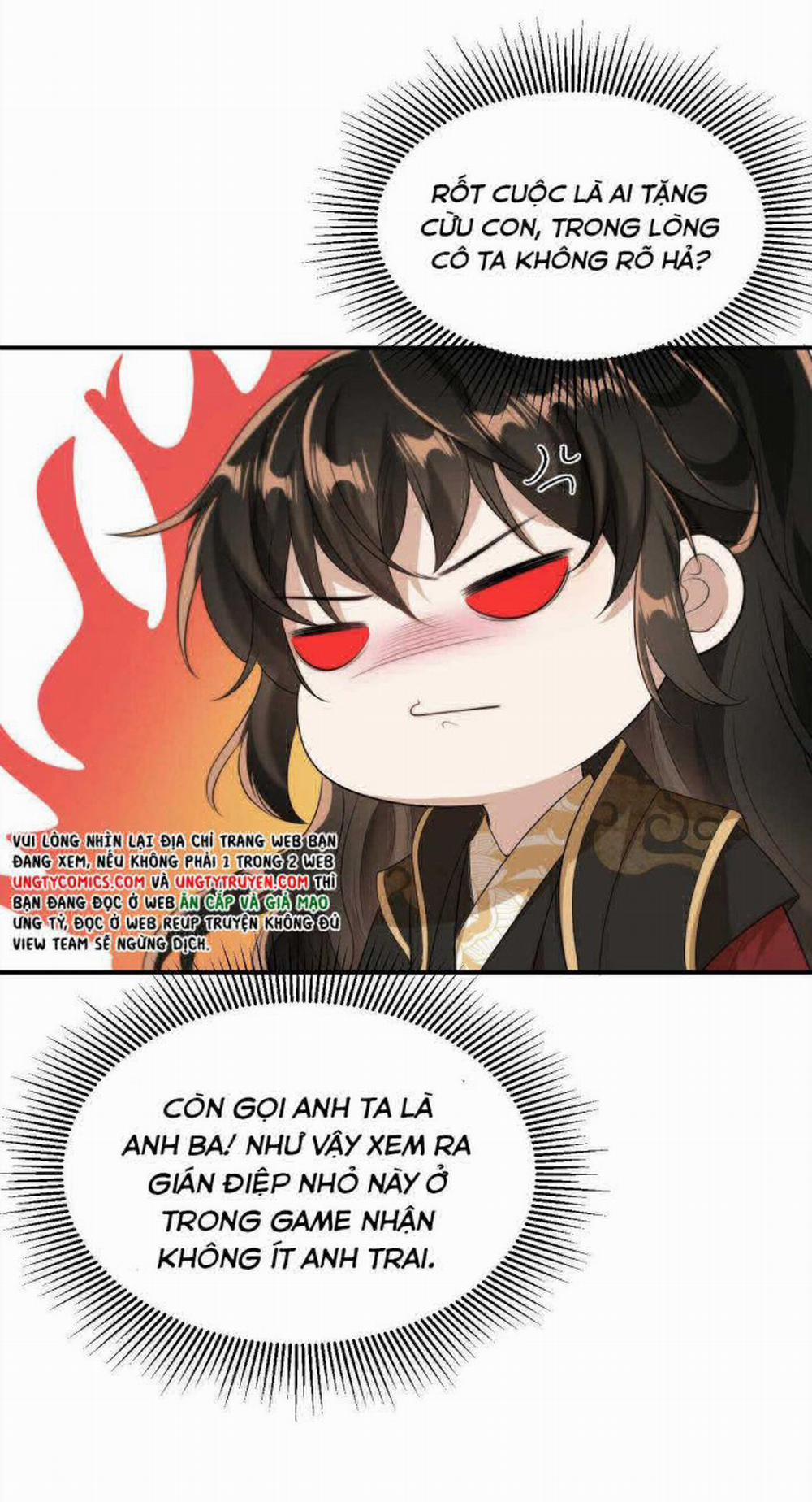 Thẳng Thắn Từ Nghiêm 13 trang 45