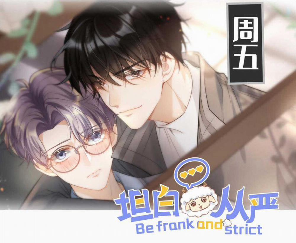 Thẳng Thắn Từ Nghiêm 13 trang 48