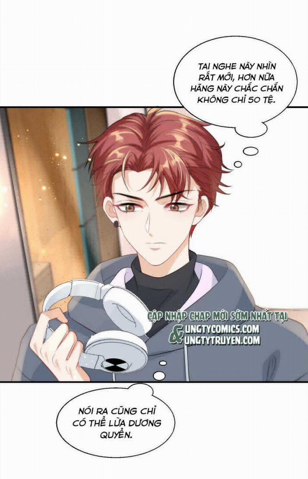 Thẳng Thắn Từ Nghiêm 13 trang 7