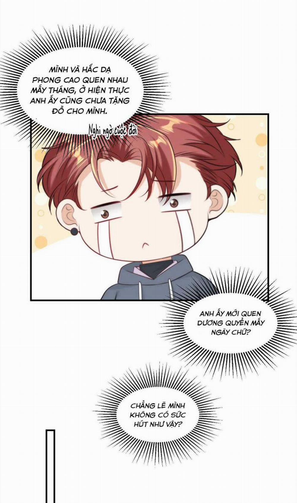 Thẳng Thắn Từ Nghiêm 13 trang 8