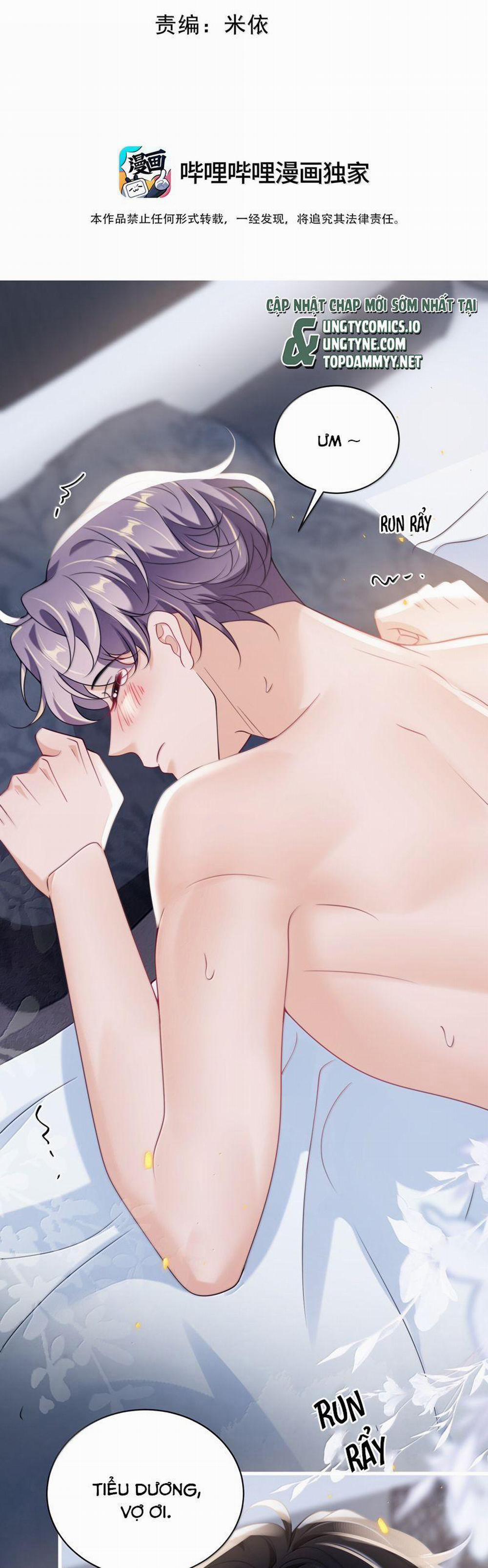 Thẳng Thắn Từ Nghiêm 130 trang 1