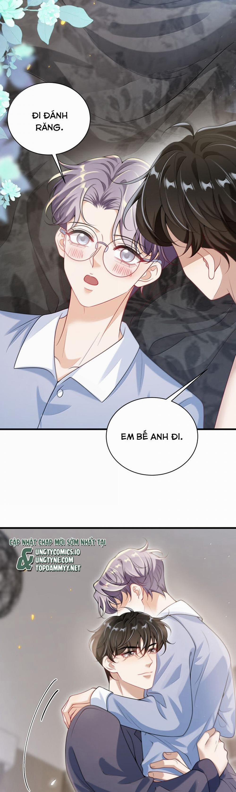 Thẳng Thắn Từ Nghiêm 130 trang 14