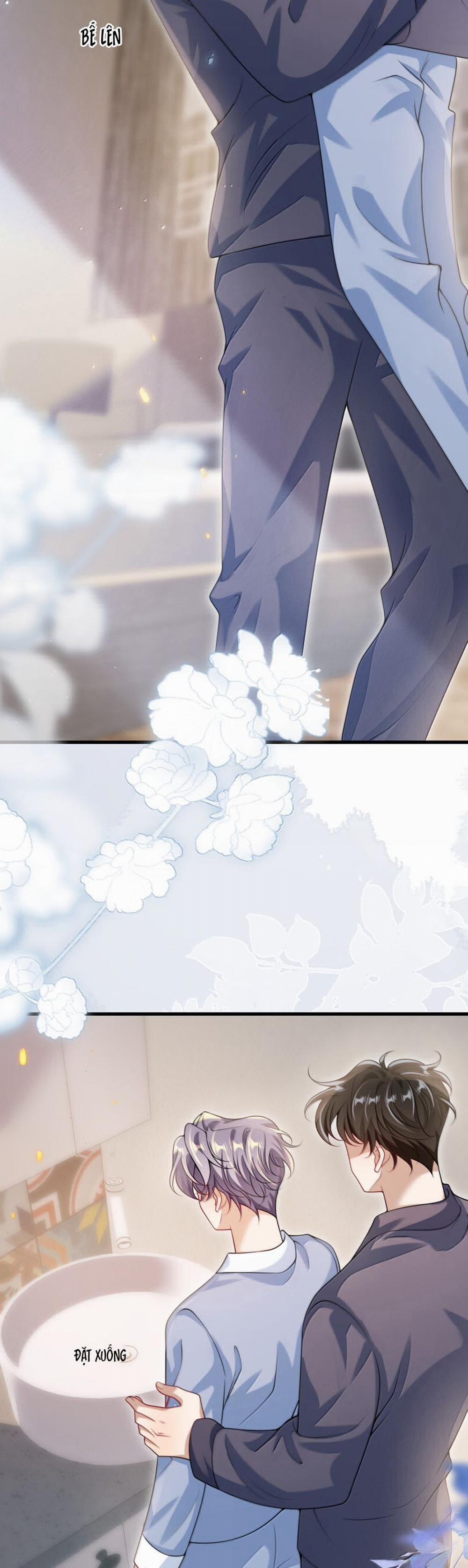 Thẳng Thắn Từ Nghiêm 130 trang 15