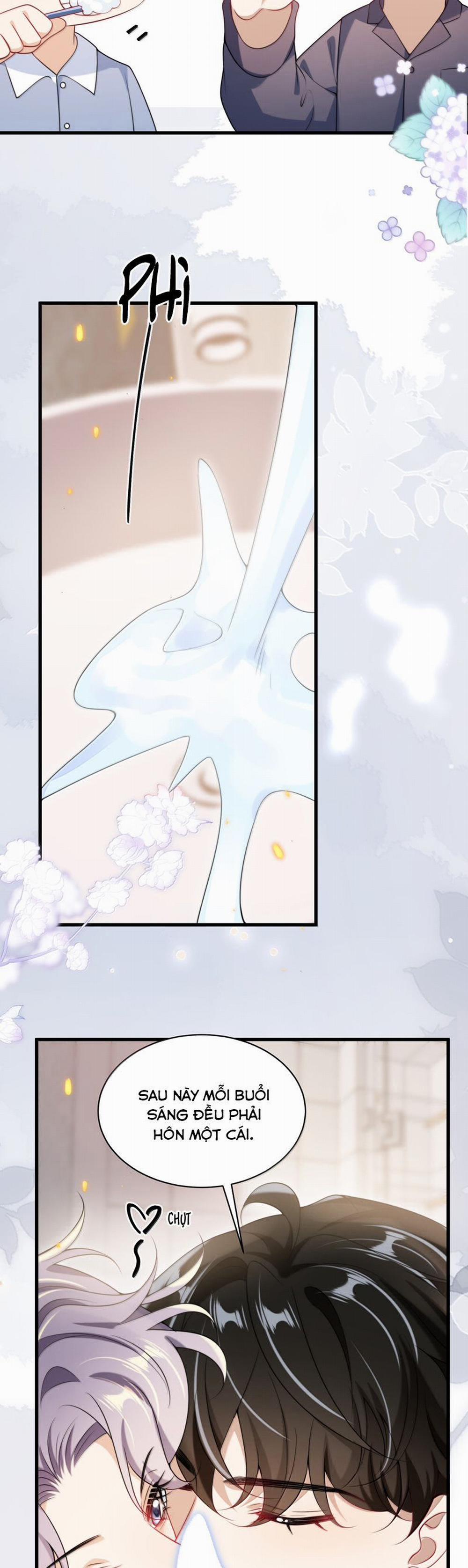 Thẳng Thắn Từ Nghiêm 130 trang 18