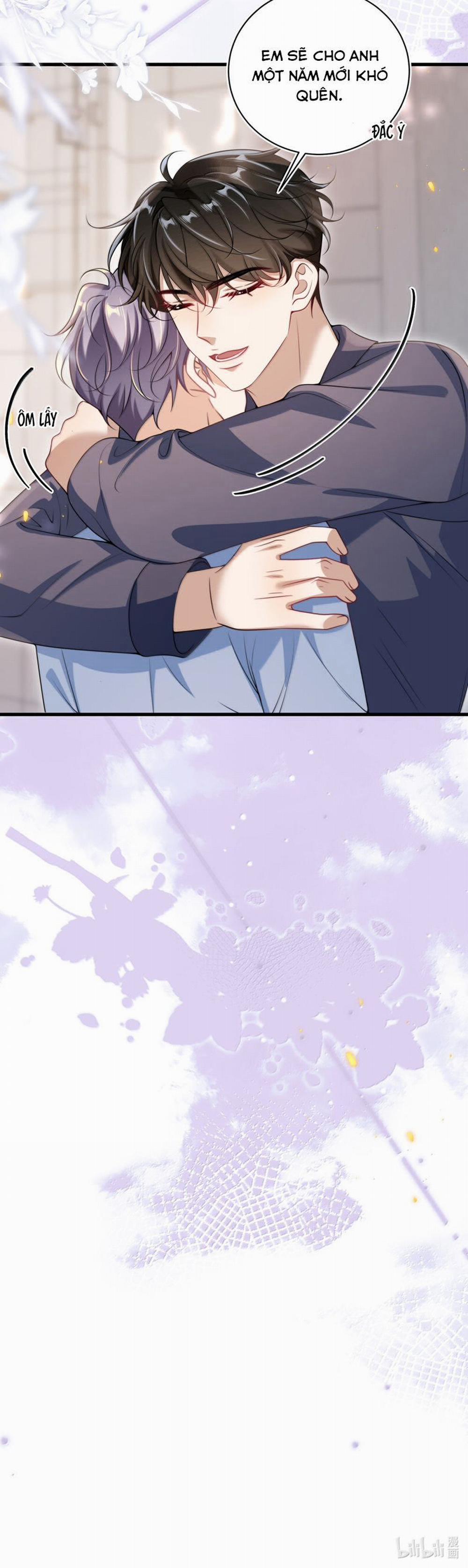 Thẳng Thắn Từ Nghiêm 130 trang 21