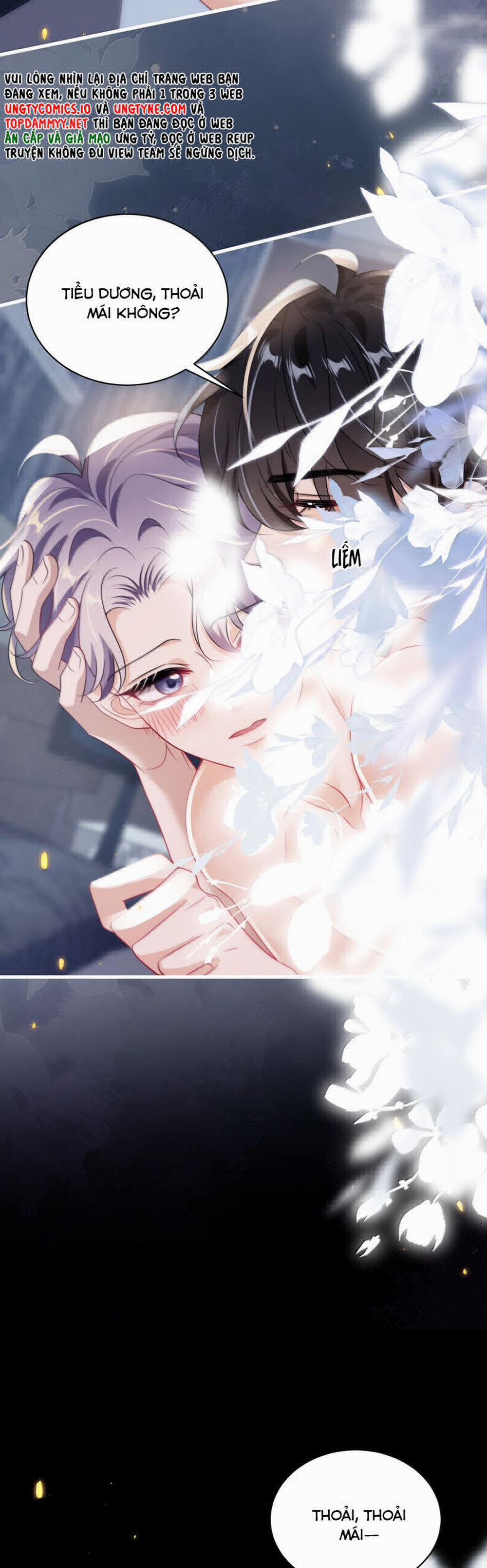 Thẳng Thắn Từ Nghiêm 130 trang 3