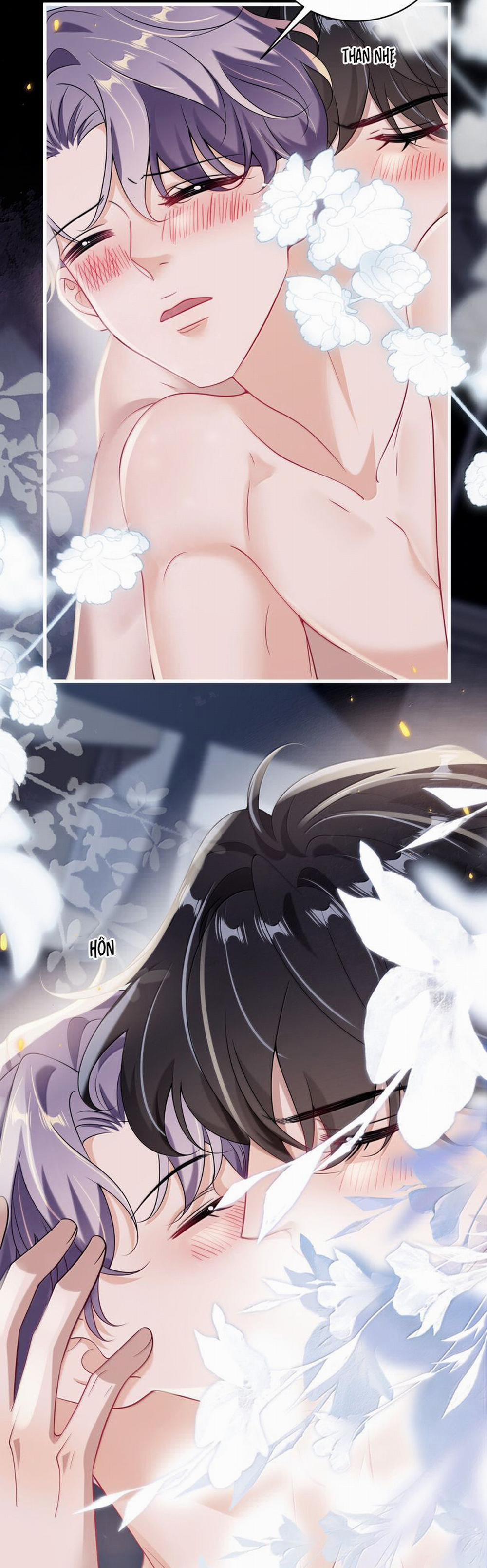 Thẳng Thắn Từ Nghiêm 130 trang 4