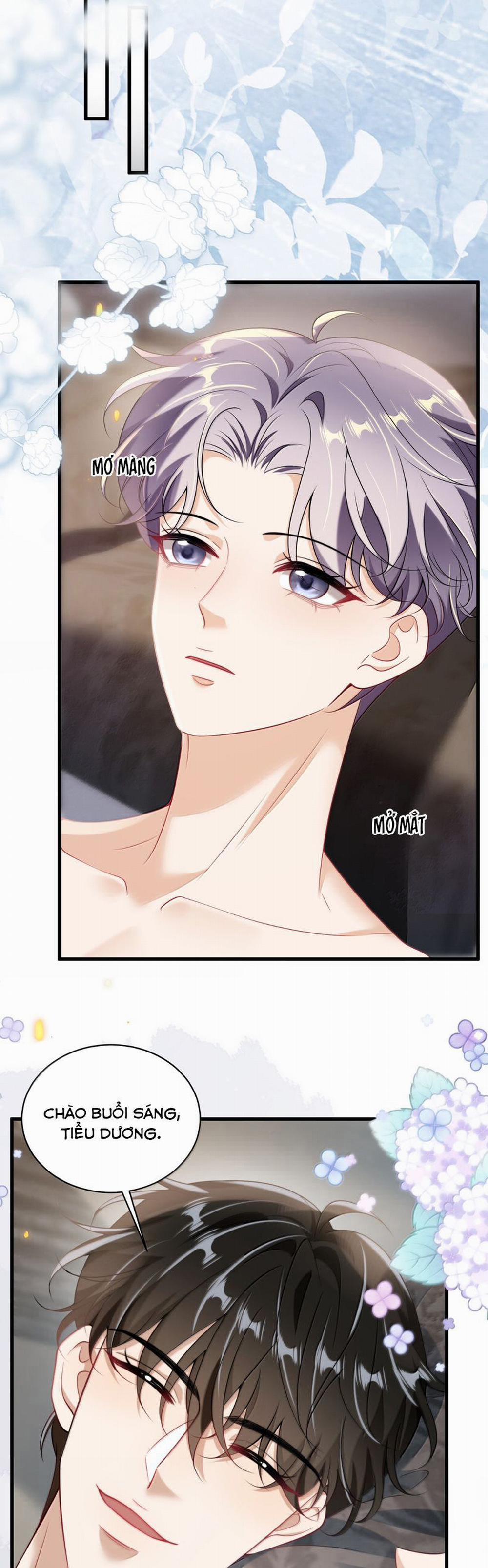 Thẳng Thắn Từ Nghiêm 130 trang 6