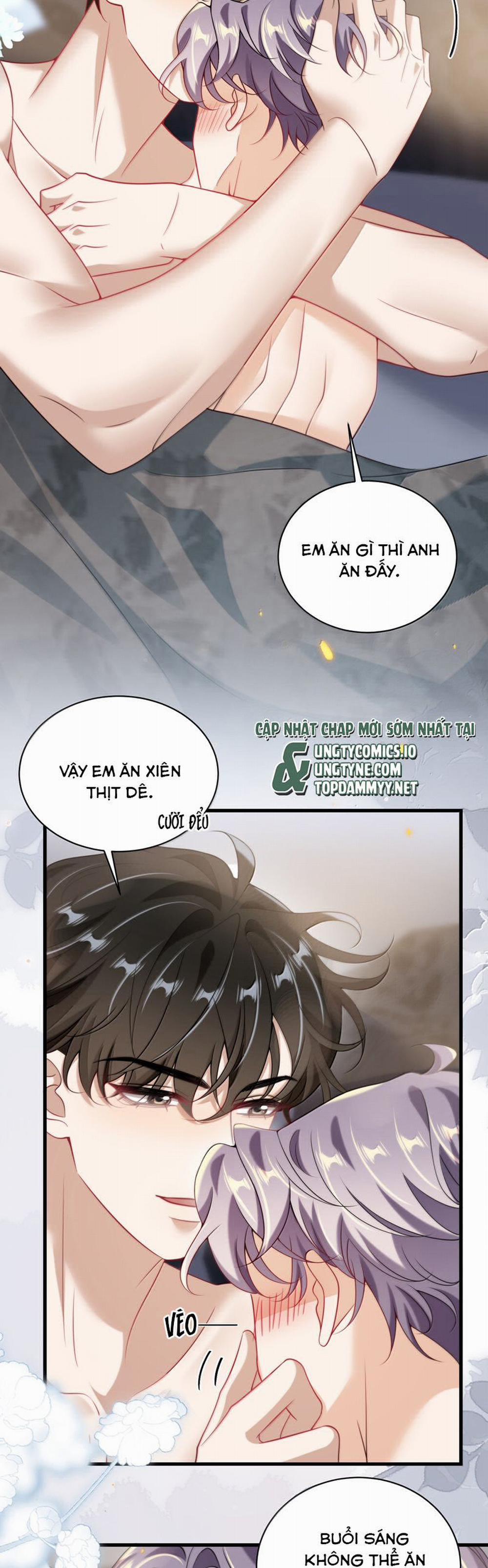 Thẳng Thắn Từ Nghiêm 130 trang 8