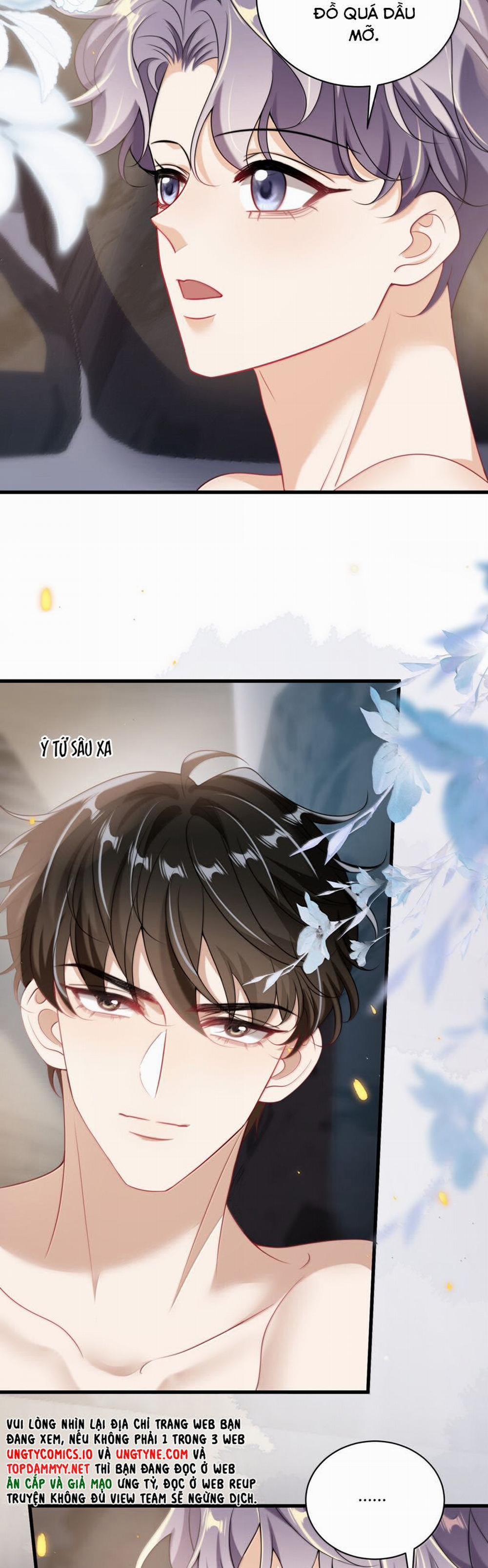 Thẳng Thắn Từ Nghiêm 130 trang 9