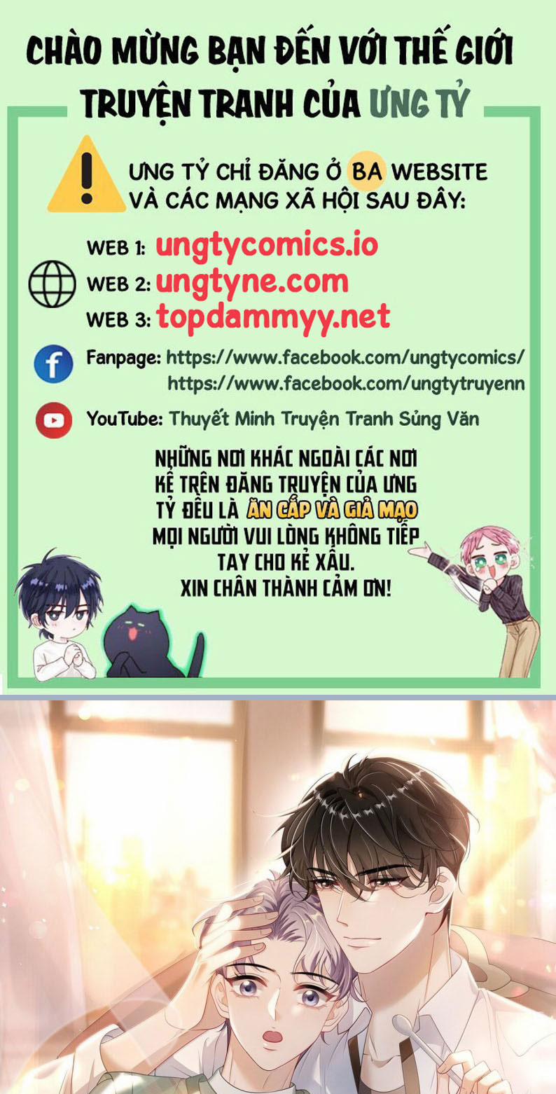 Thẳng Thắn Từ Nghiêm 131 trang 0