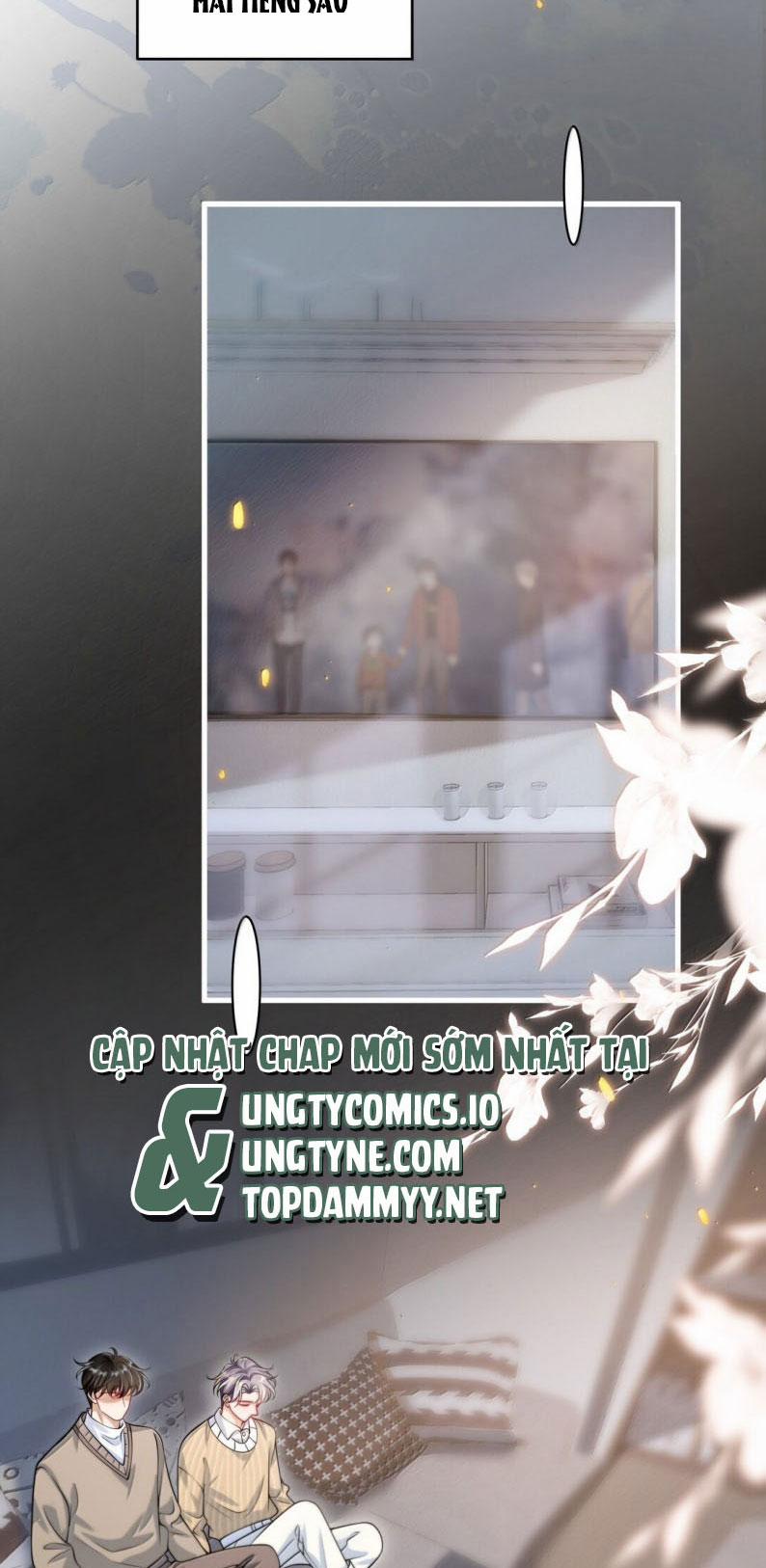 Thẳng Thắn Từ Nghiêm 131 trang 14