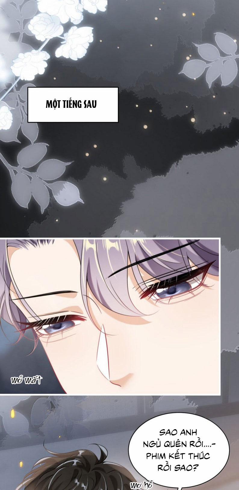 Thẳng Thắn Từ Nghiêm 131 trang 17