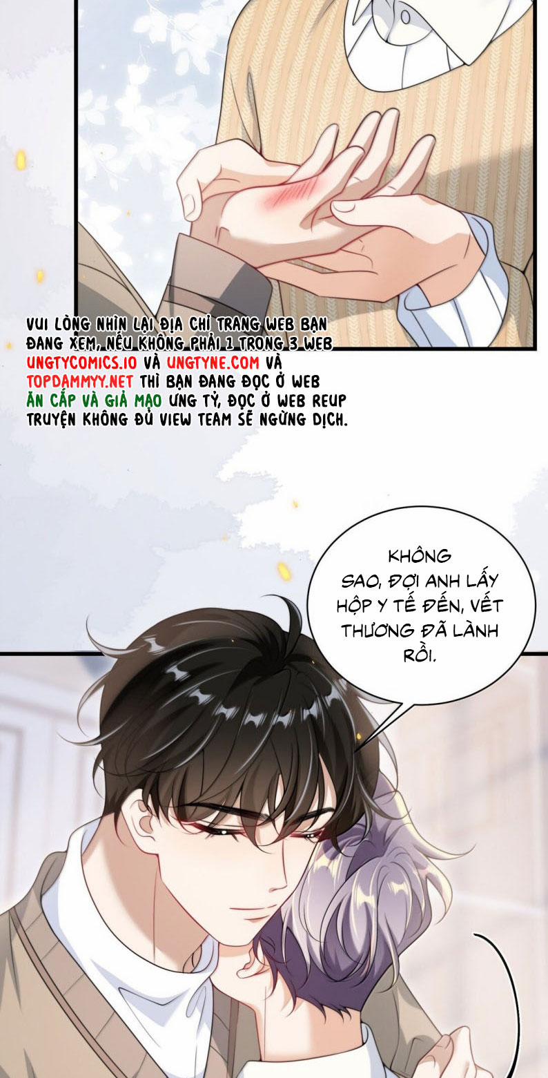 Thẳng Thắn Từ Nghiêm 131 trang 7