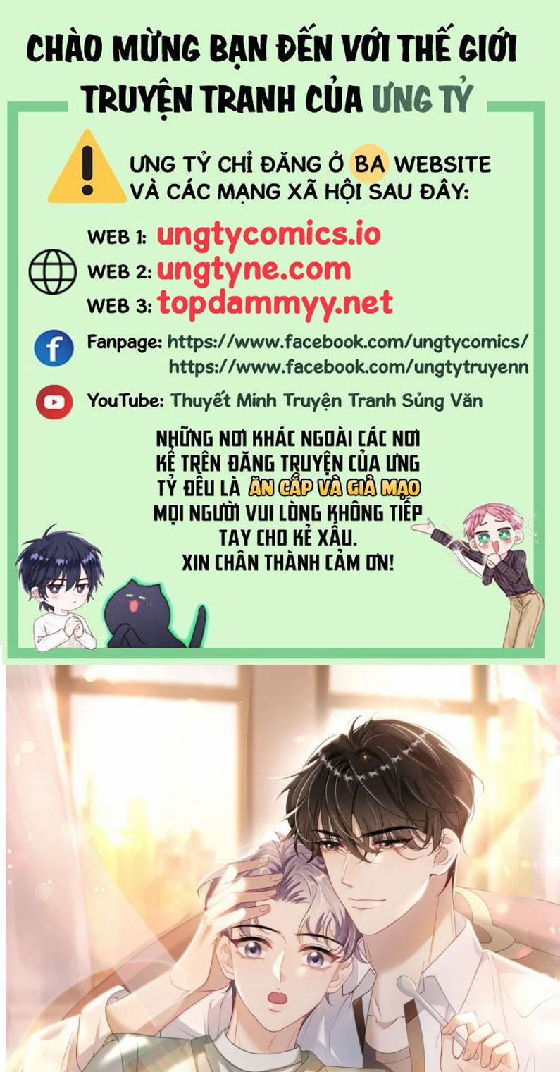 Thẳng Thắn Từ Nghiêm 132 trang 0