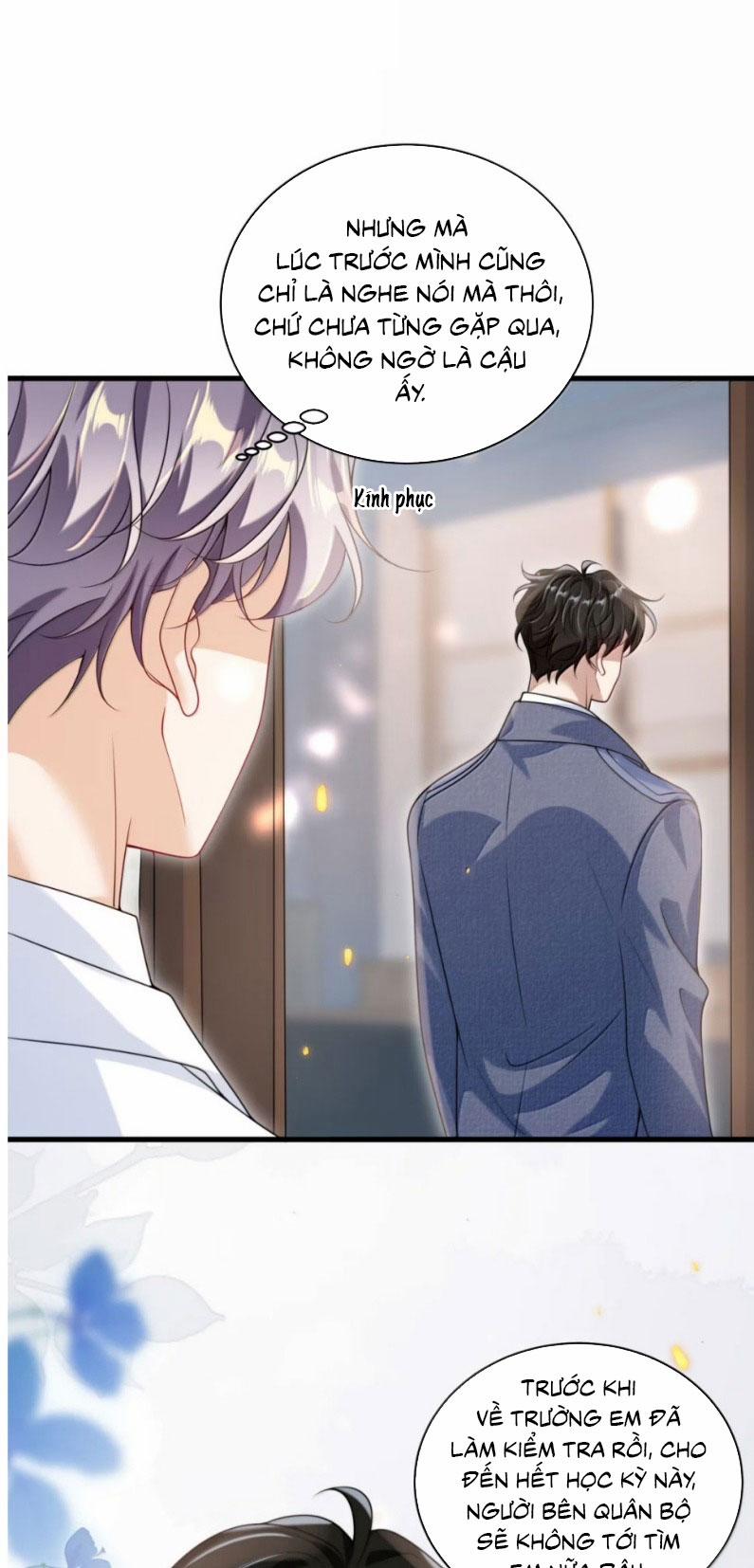 Thẳng Thắn Từ Nghiêm 132 trang 11