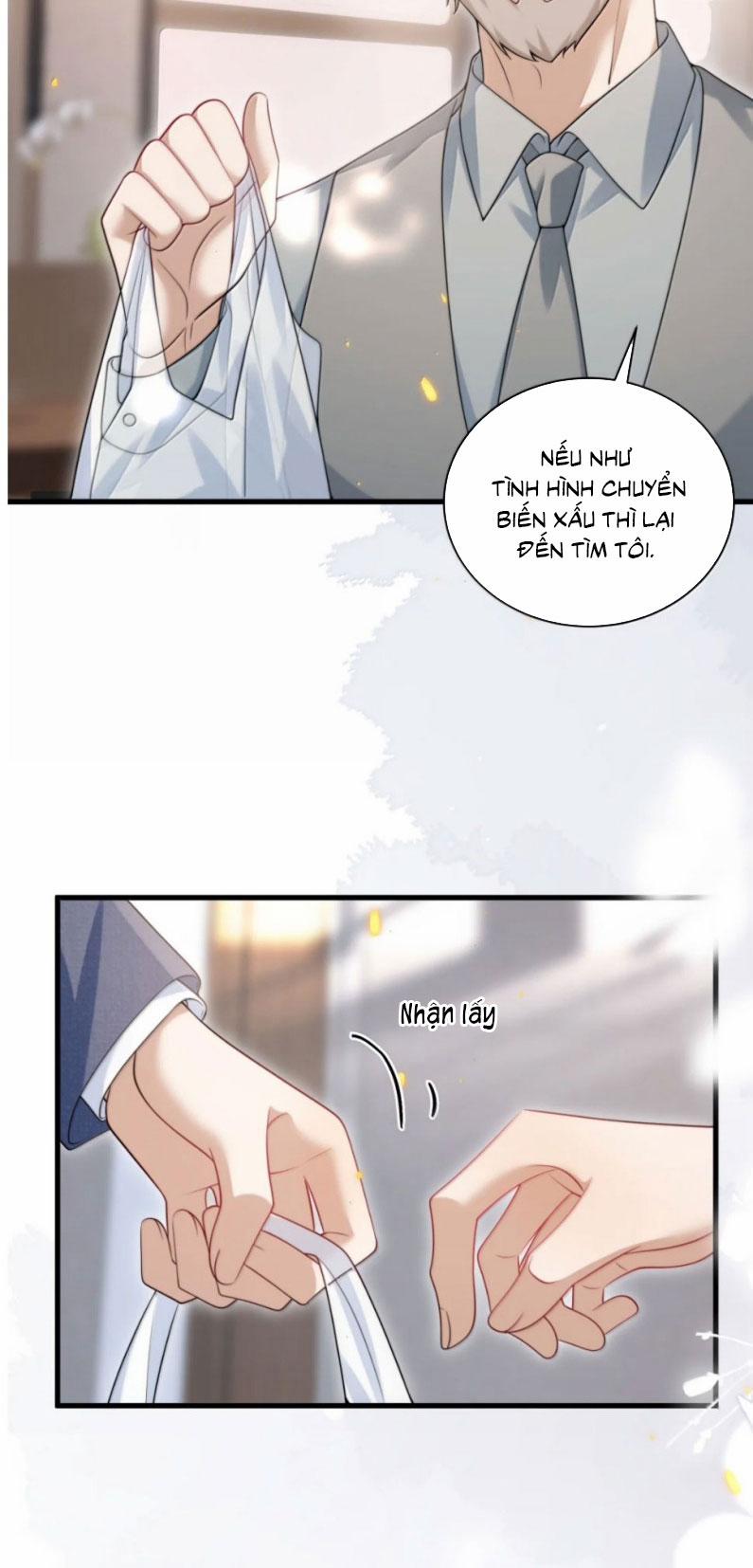 Thẳng Thắn Từ Nghiêm 132 trang 13