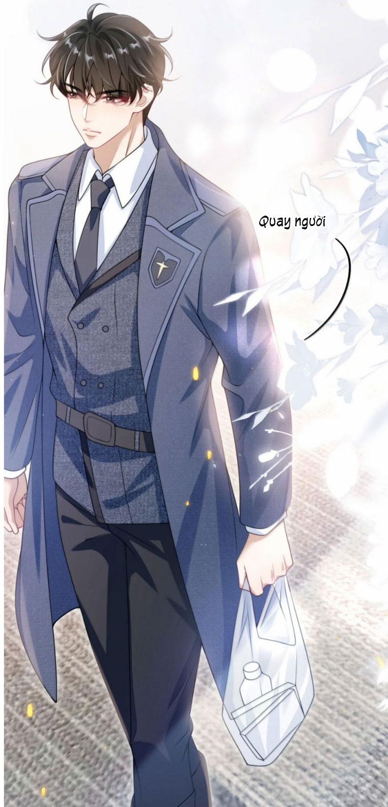 Thẳng Thắn Từ Nghiêm 132 trang 14