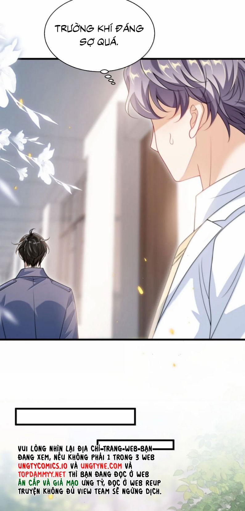 Thẳng Thắn Từ Nghiêm 132 trang 16