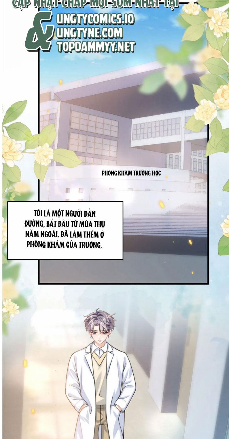 Thẳng Thắn Từ Nghiêm 132 trang 2