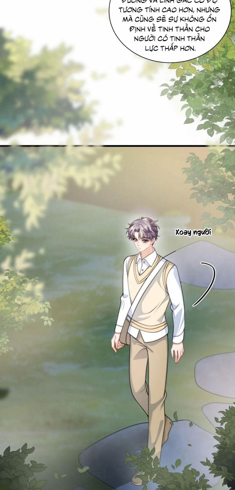 Thẳng Thắn Từ Nghiêm 132 trang 20