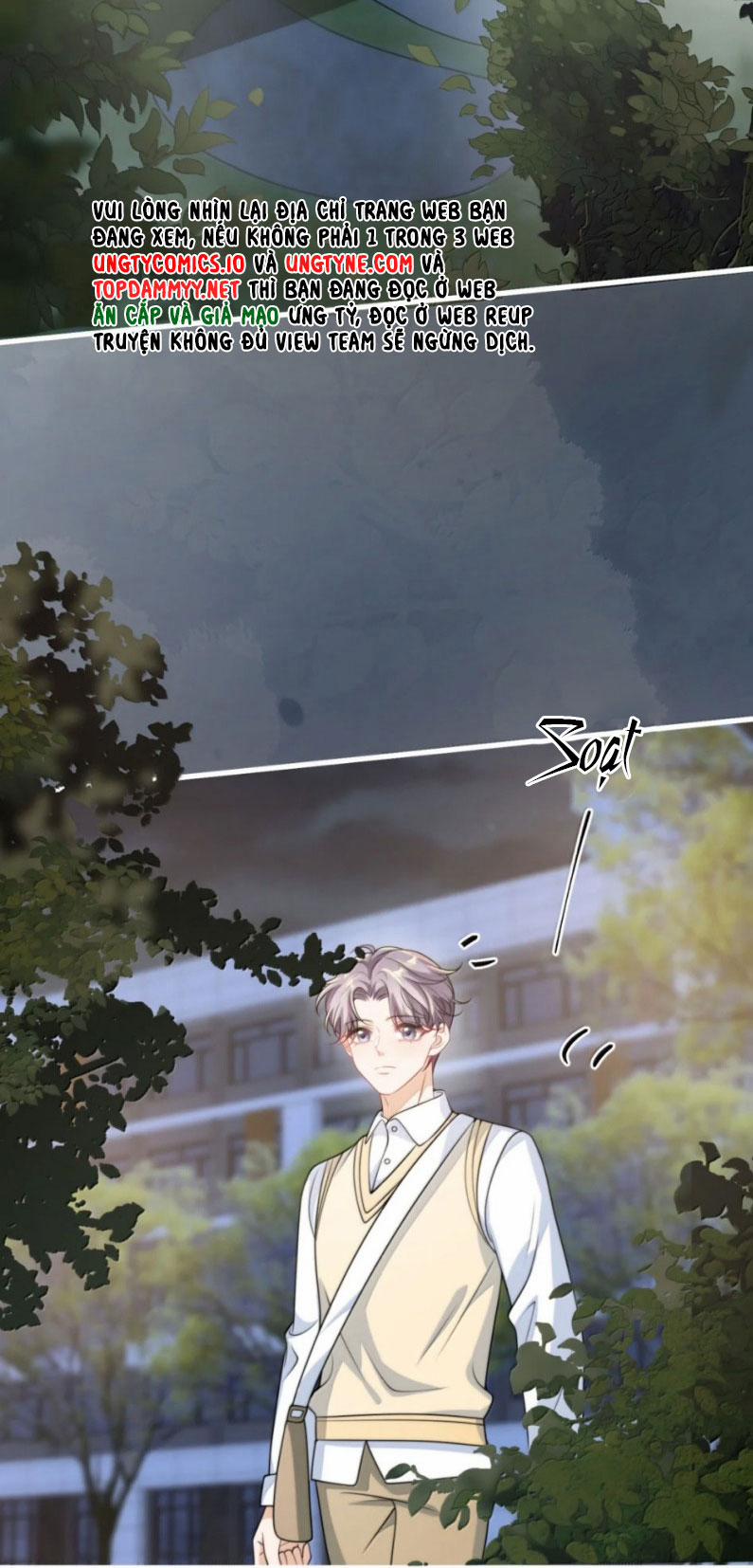 Thẳng Thắn Từ Nghiêm 132 trang 21