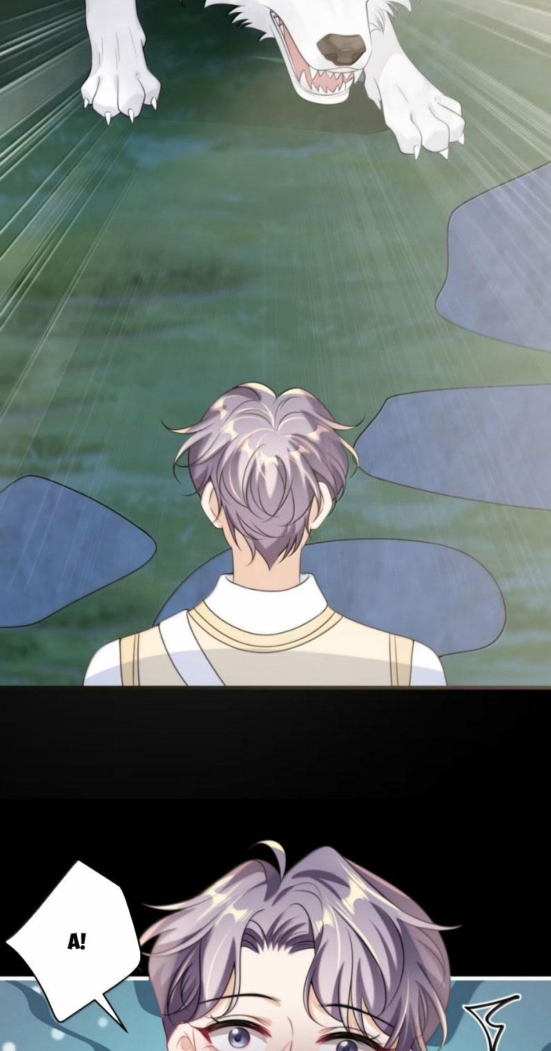 Thẳng Thắn Từ Nghiêm 132 trang 23