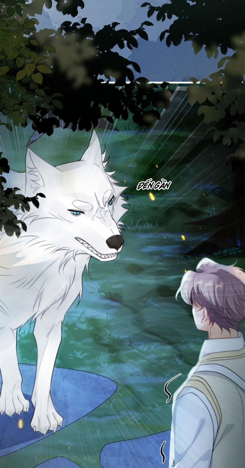 Thẳng Thắn Từ Nghiêm 132 trang 26