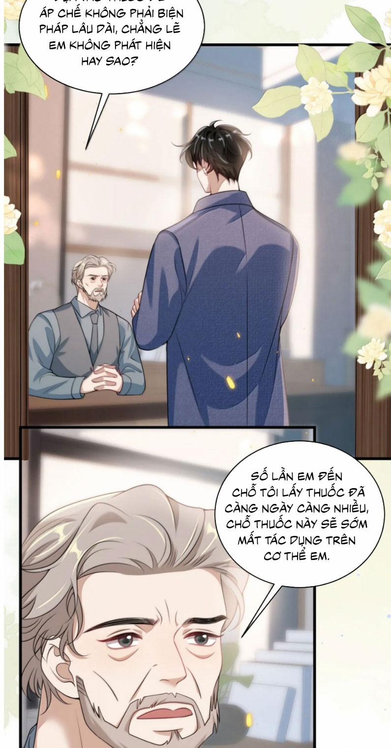 Thẳng Thắn Từ Nghiêm 132 trang 5