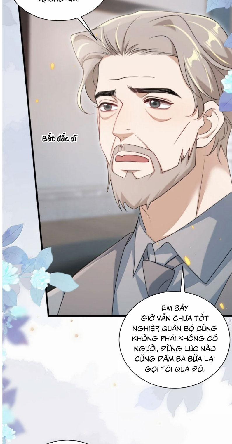 Thẳng Thắn Từ Nghiêm 132 trang 9