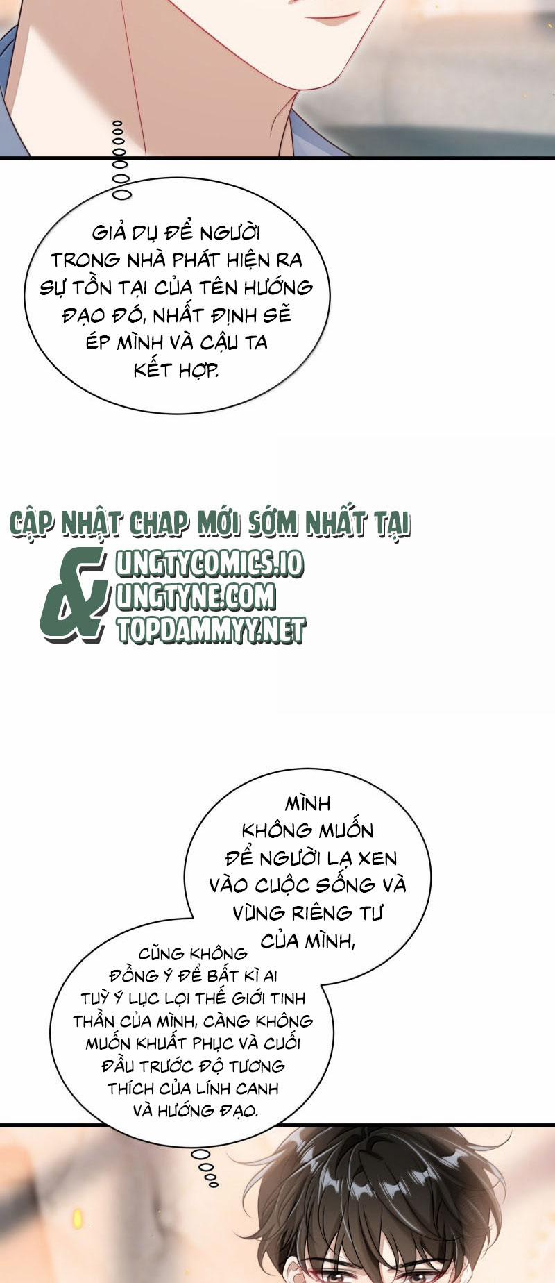 Thẳng Thắn Từ Nghiêm 133 trang 18