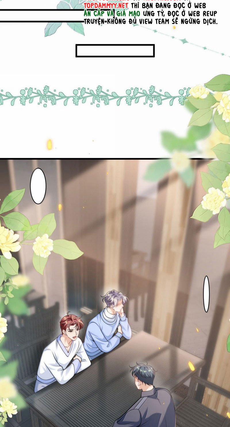 Thẳng Thắn Từ Nghiêm 133 trang 25