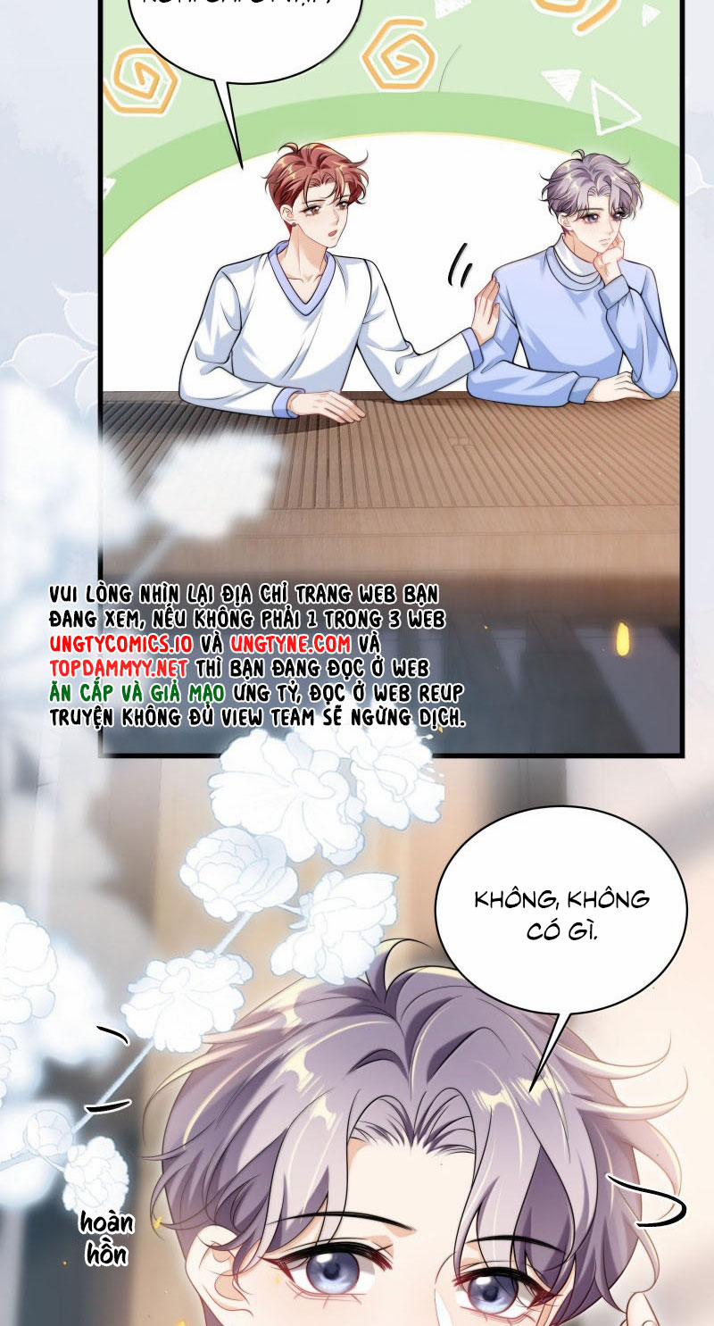 Thẳng Thắn Từ Nghiêm 133 trang 29