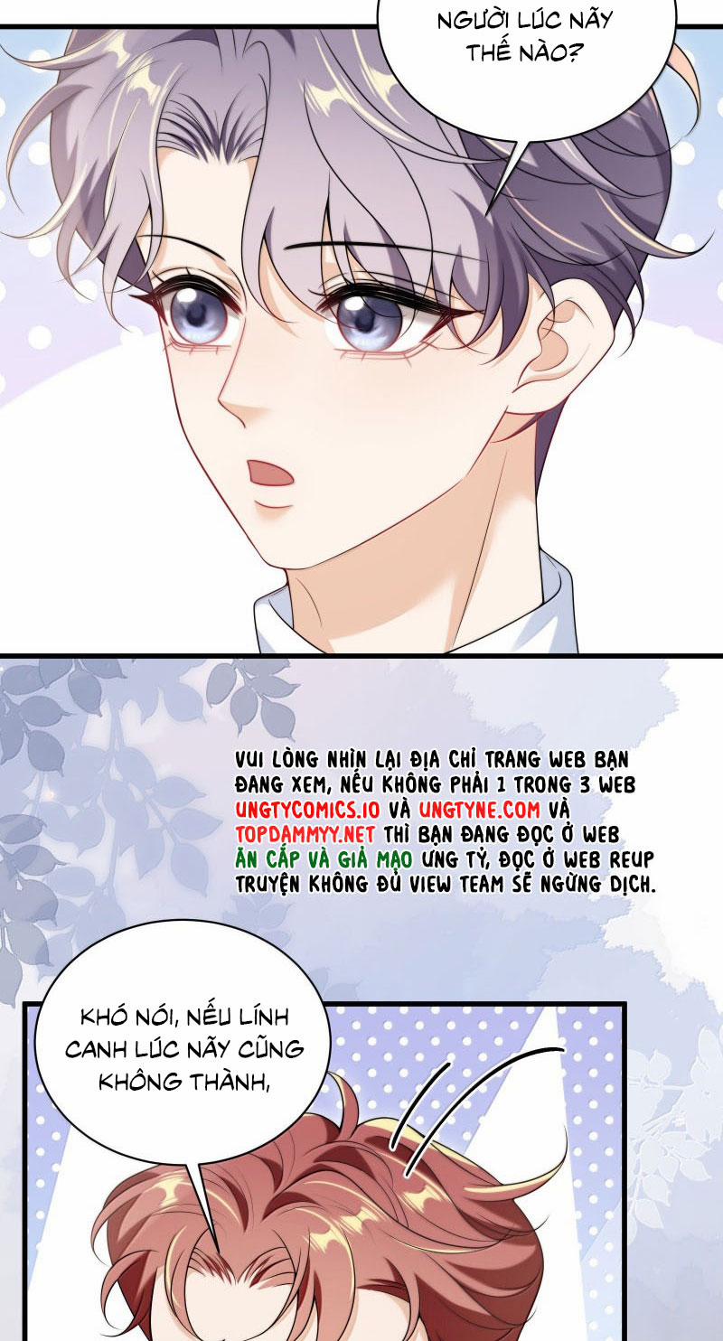 Thẳng Thắn Từ Nghiêm 133 trang 32