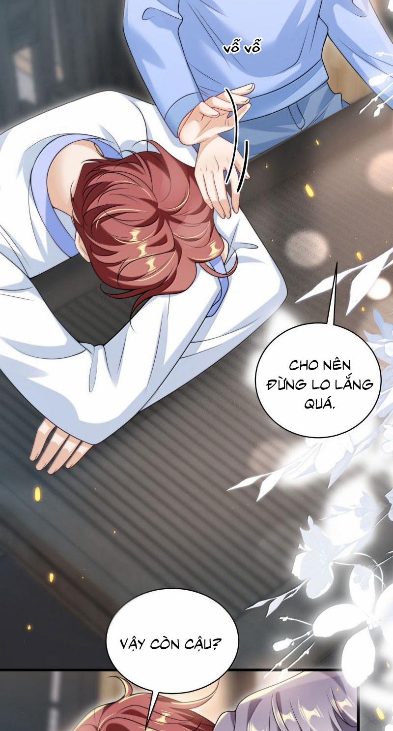 Thẳng Thắn Từ Nghiêm 133 trang 34