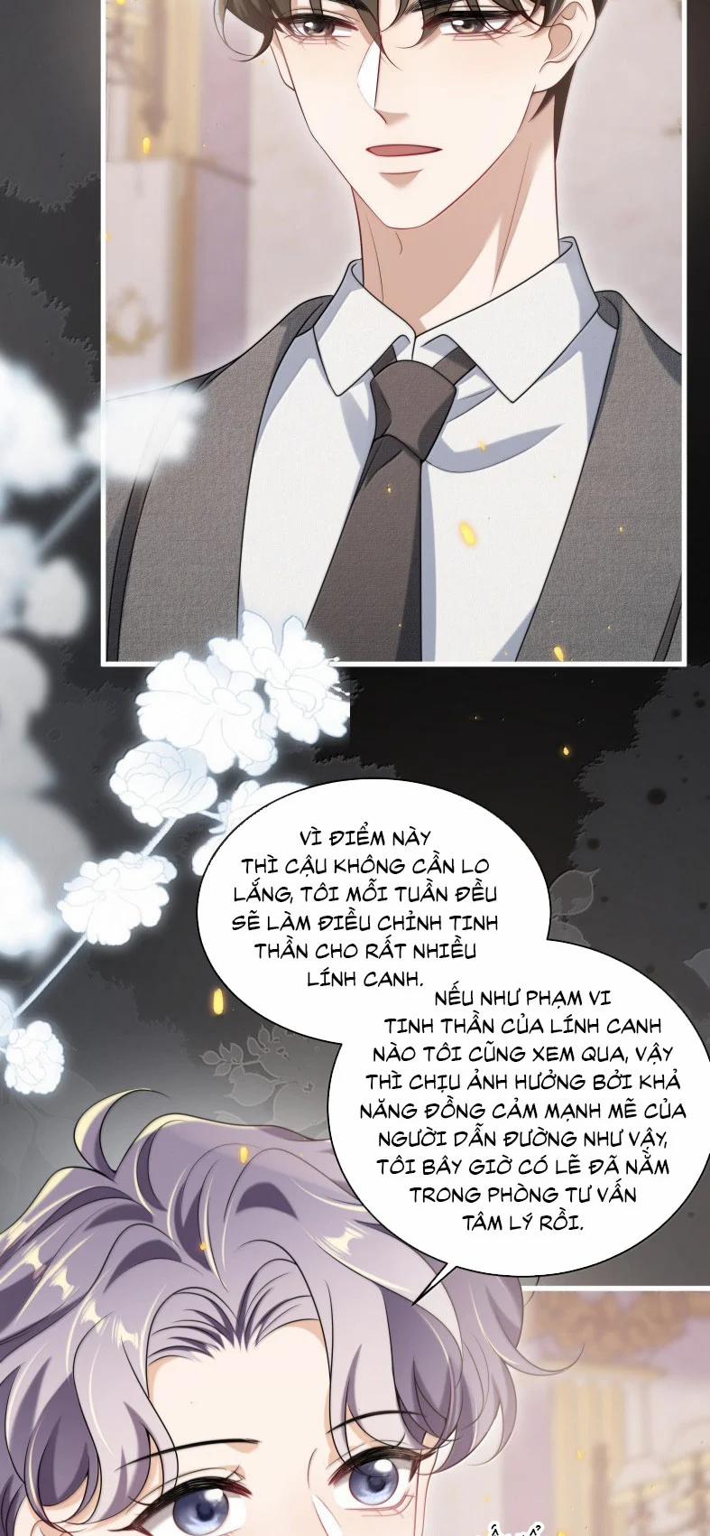 Thẳng Thắn Từ Nghiêm 135 trang 26