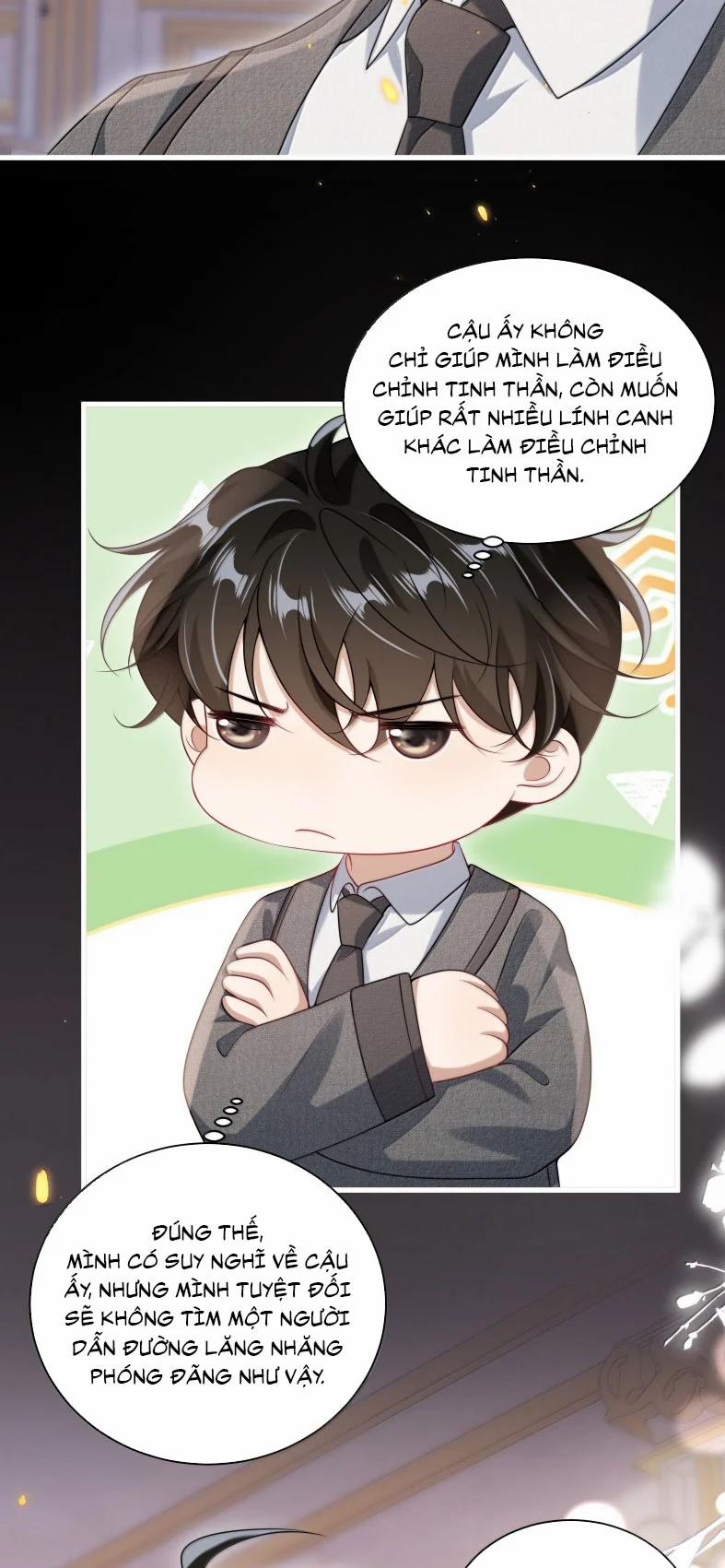 Thẳng Thắn Từ Nghiêm 135 trang 28